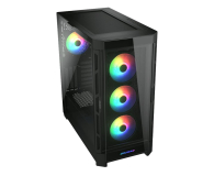COUGAR Duoface Pro RGB Black CGR-DUOFACE PRO RGB - 1159763 - zdjęcie 3
